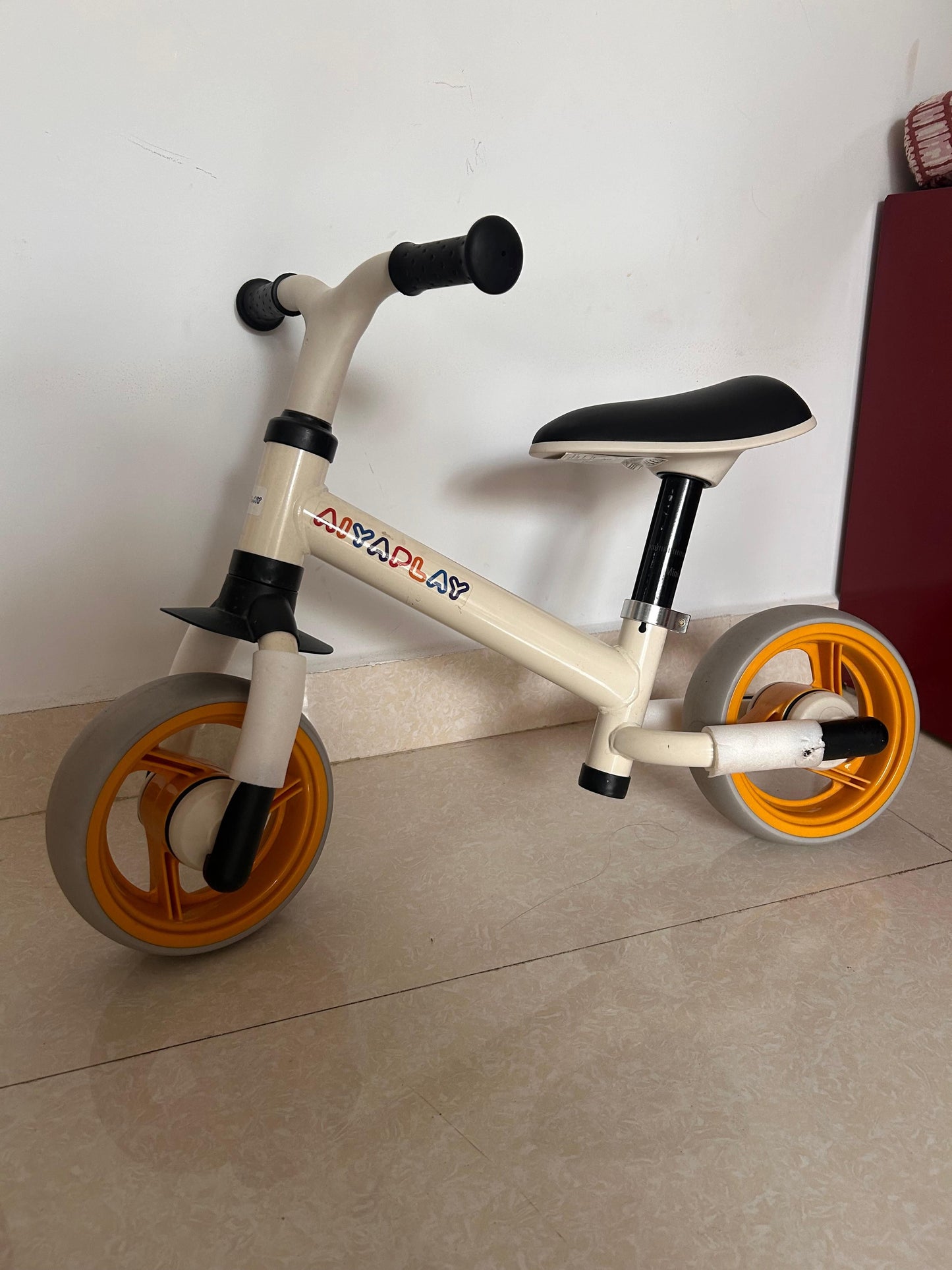 Aiya Play Balance Bike