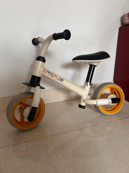 Aiya Play Balance Bike