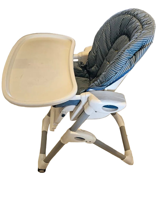 Joie Mimzy Recline High Chair