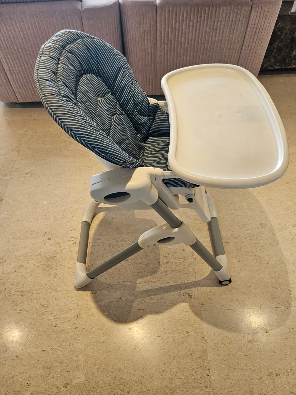 Joie Mimzy Recline High Chair