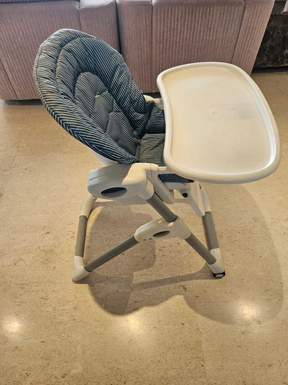 Joie Mimzy Recline High Chair