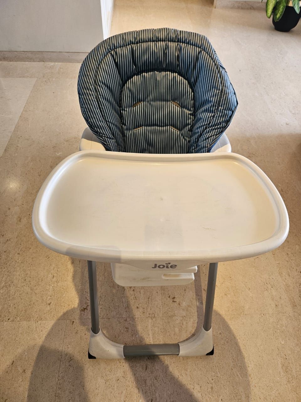 Joie Mimzy Recline High Chair