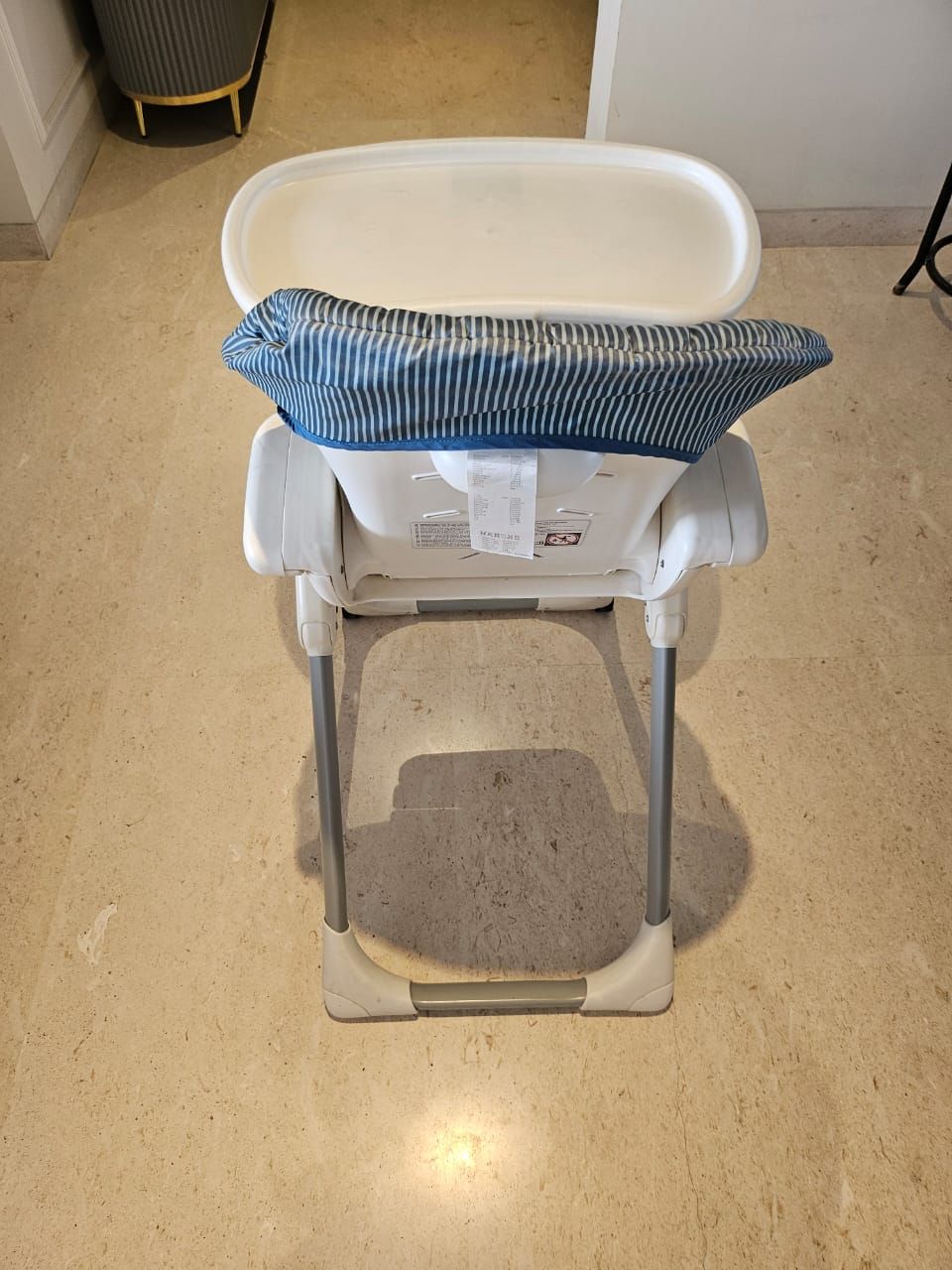 Joie Mimzy Recline High Chair