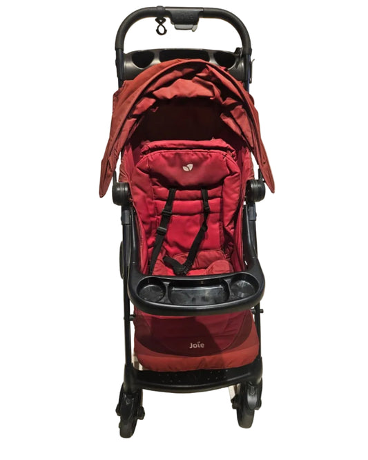 Joie Muze Lx Baby Stroller