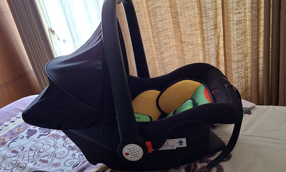 R for Rabbit Picabbo Carrier seat