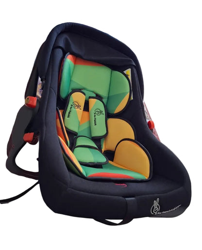 R for Rabbit Picabbo Carrier seat