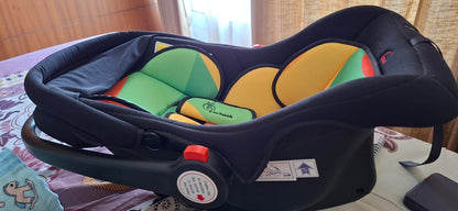 R for Rabbit Picabbo Carrier seat