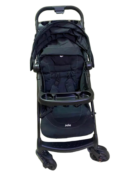 Joie Muze One Hand Fold Stroller