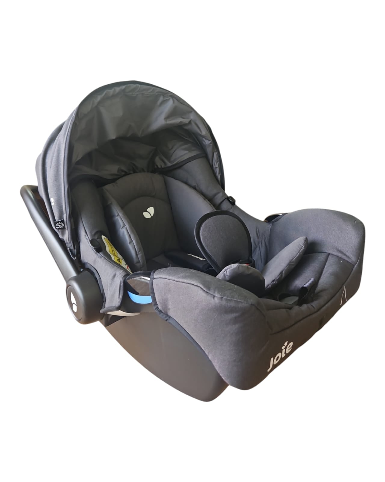 Joie GEMM 4 in 1  Infant Car Seat | 0-13 Kg