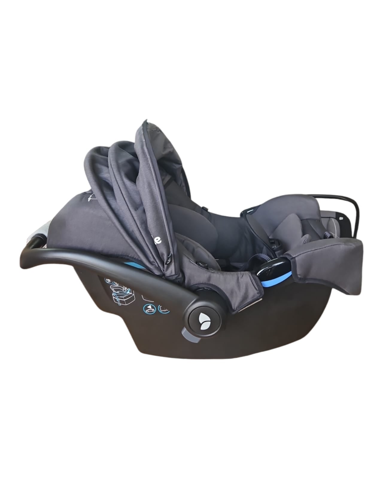 Joie GEMM 4 in 1  Infant Car Seat | 0-13 Kg