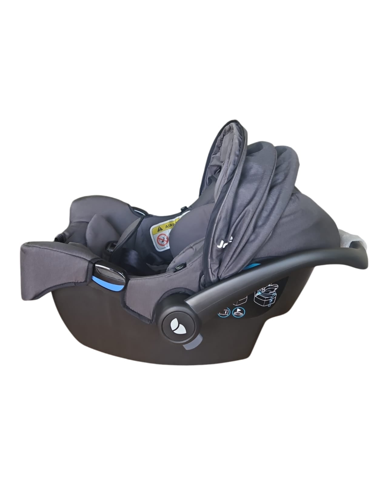 Joie GEMM 4 in 1  Infant Car Seat | 0-13 Kg