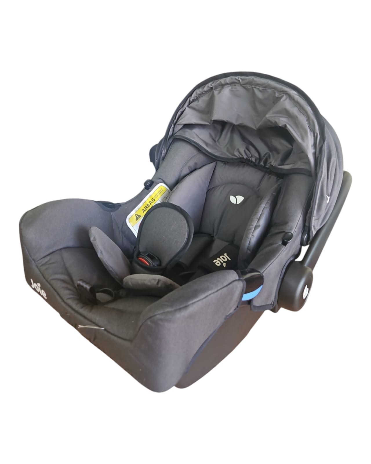 Joie GEMM 4 in 1  Infant Car Seat | 0-13 Kg