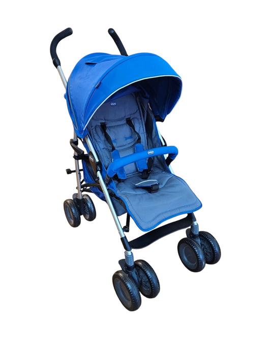 Chicco Multiway Stroller | Suitable for 0-15Kg