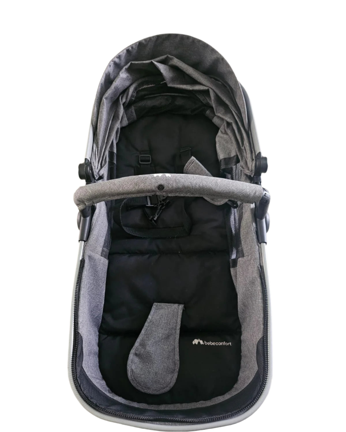 Bebe Confort	Hello 2 in 1 Pushchair | 0-4 Years ( Upto 22Kg)