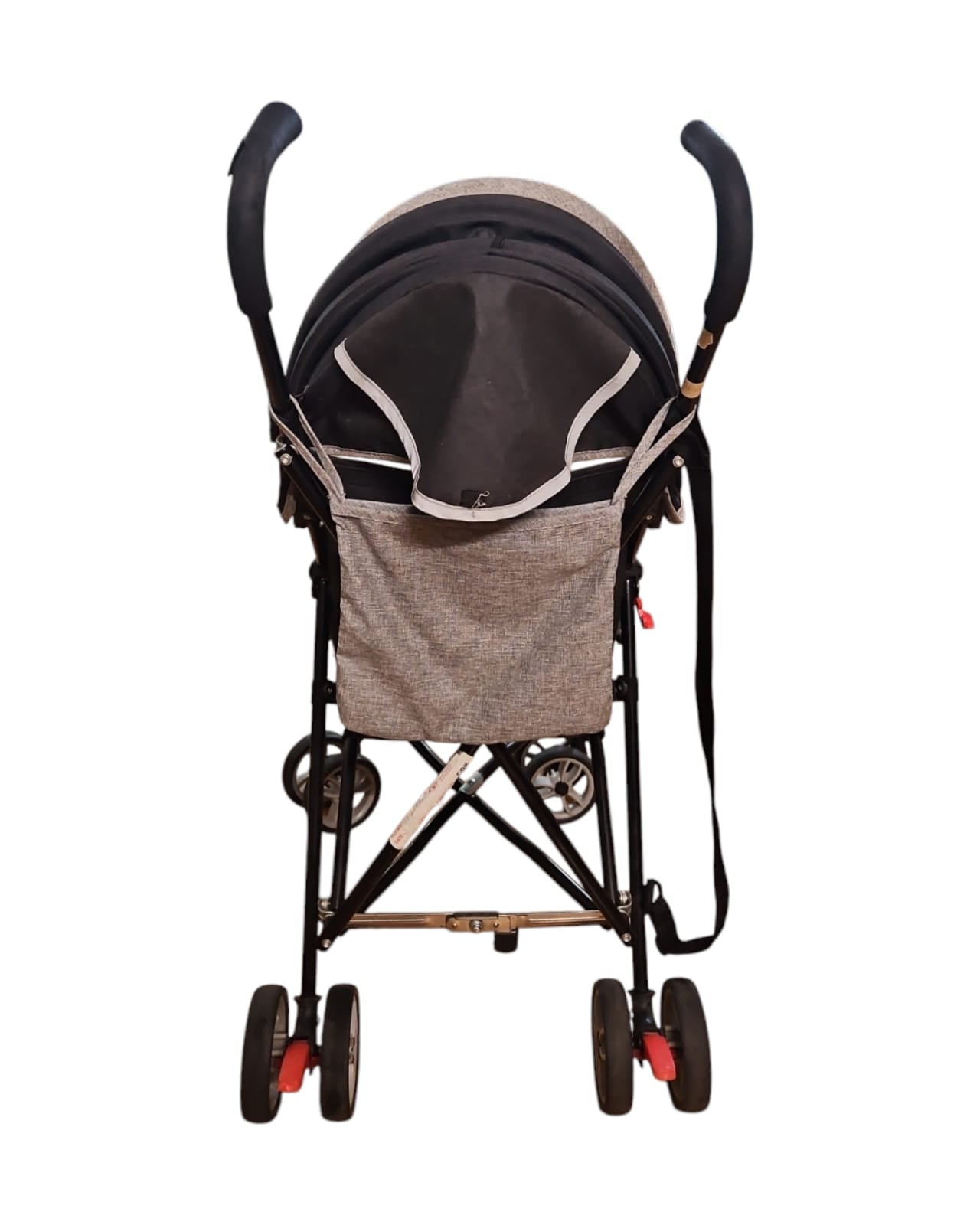 R for Rabbit Pixie Toddles Buggy and Stroller| For 6 Months - 3 Years