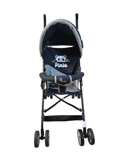 R for Rabbit Pixie Toddles Buggy and Stroller| For 6 Months - 3 Years