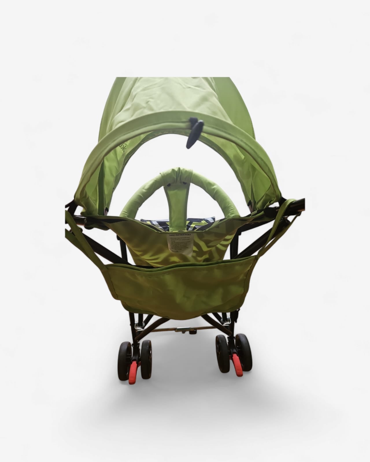 Little Pumpkin Kiddie Kingdom Stroller | Age 0-2 Years