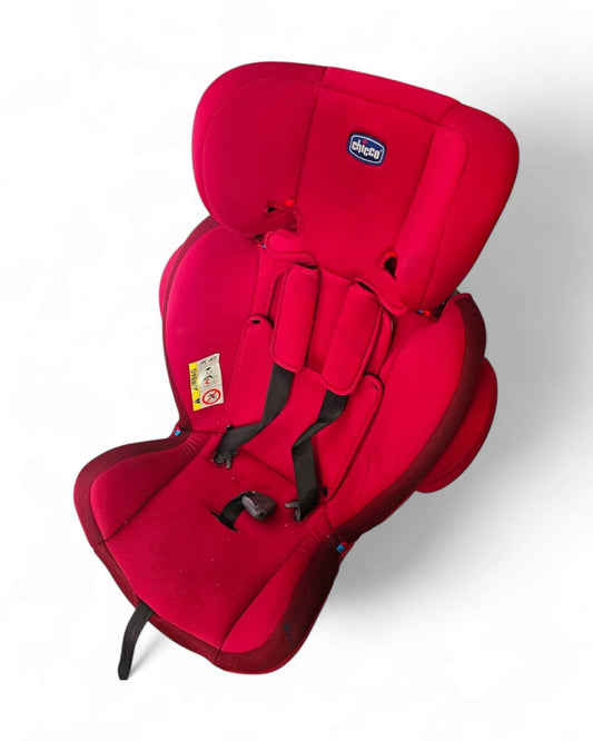 Chicco Unico Baby Car Seat