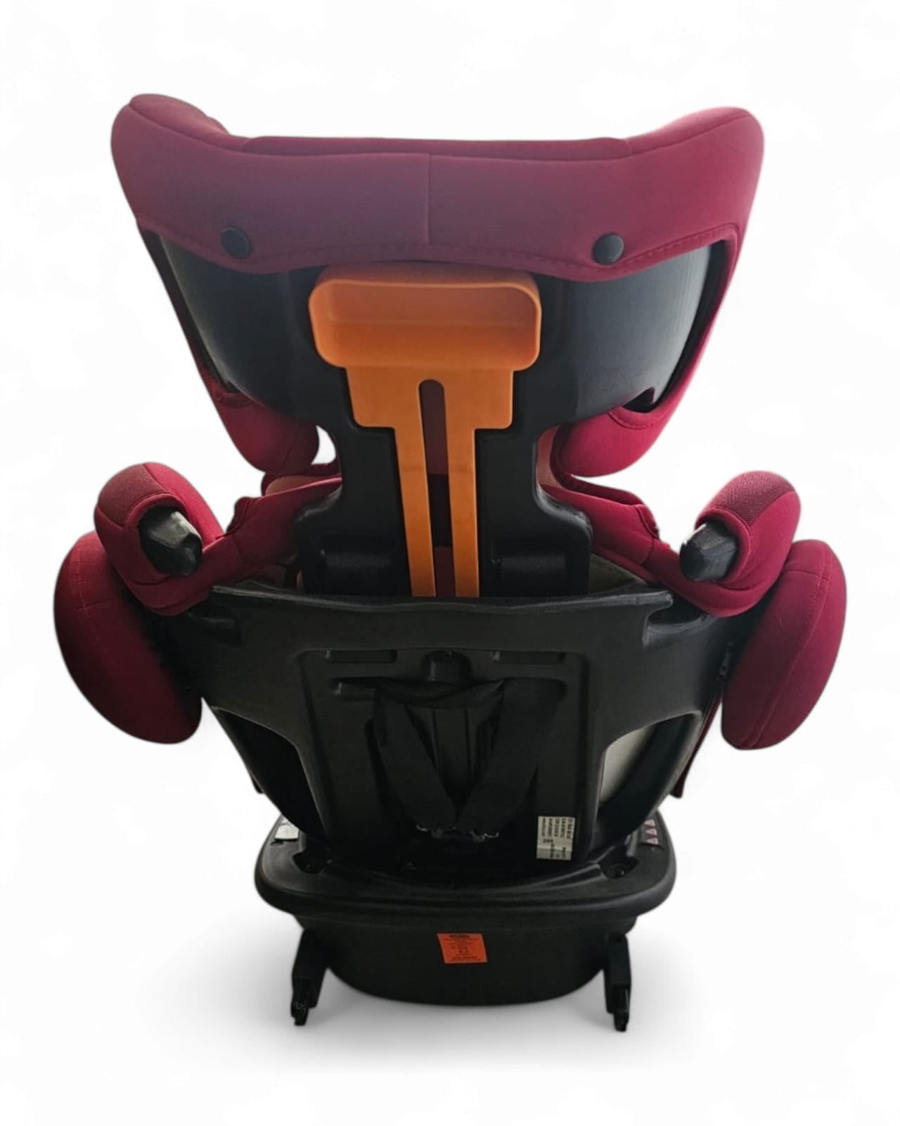 Chicco Unico Baby Car Seat