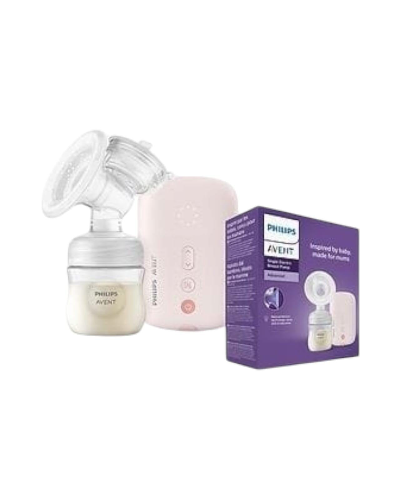 Avent Philips Electric Breast Pump