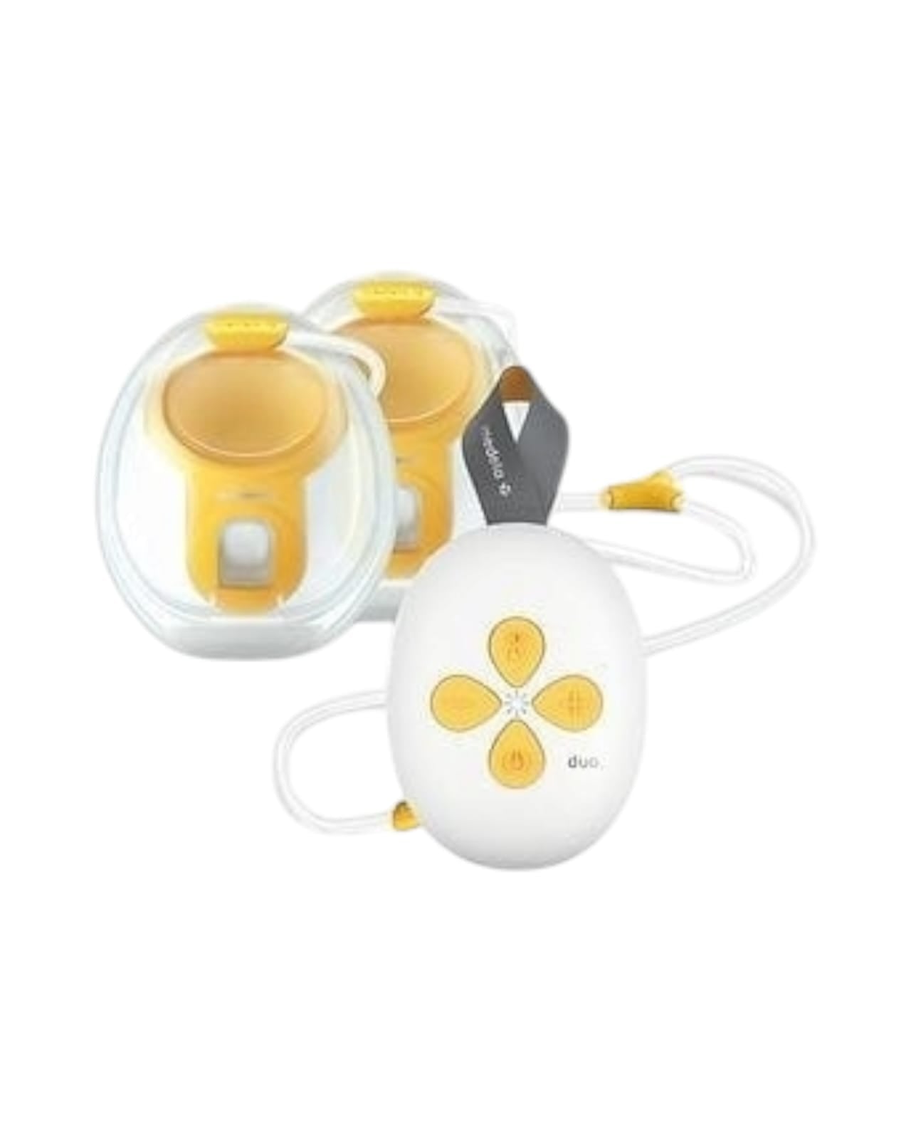 Medela Duo Hands-Free Electric Breast Pump