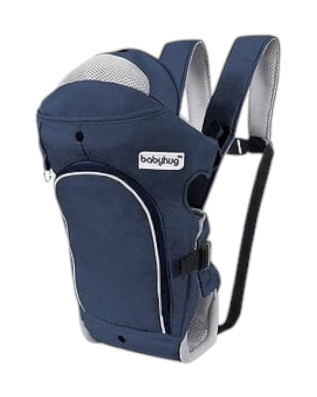 Babyhug Comfort Nest 3 Way Baby Carrier