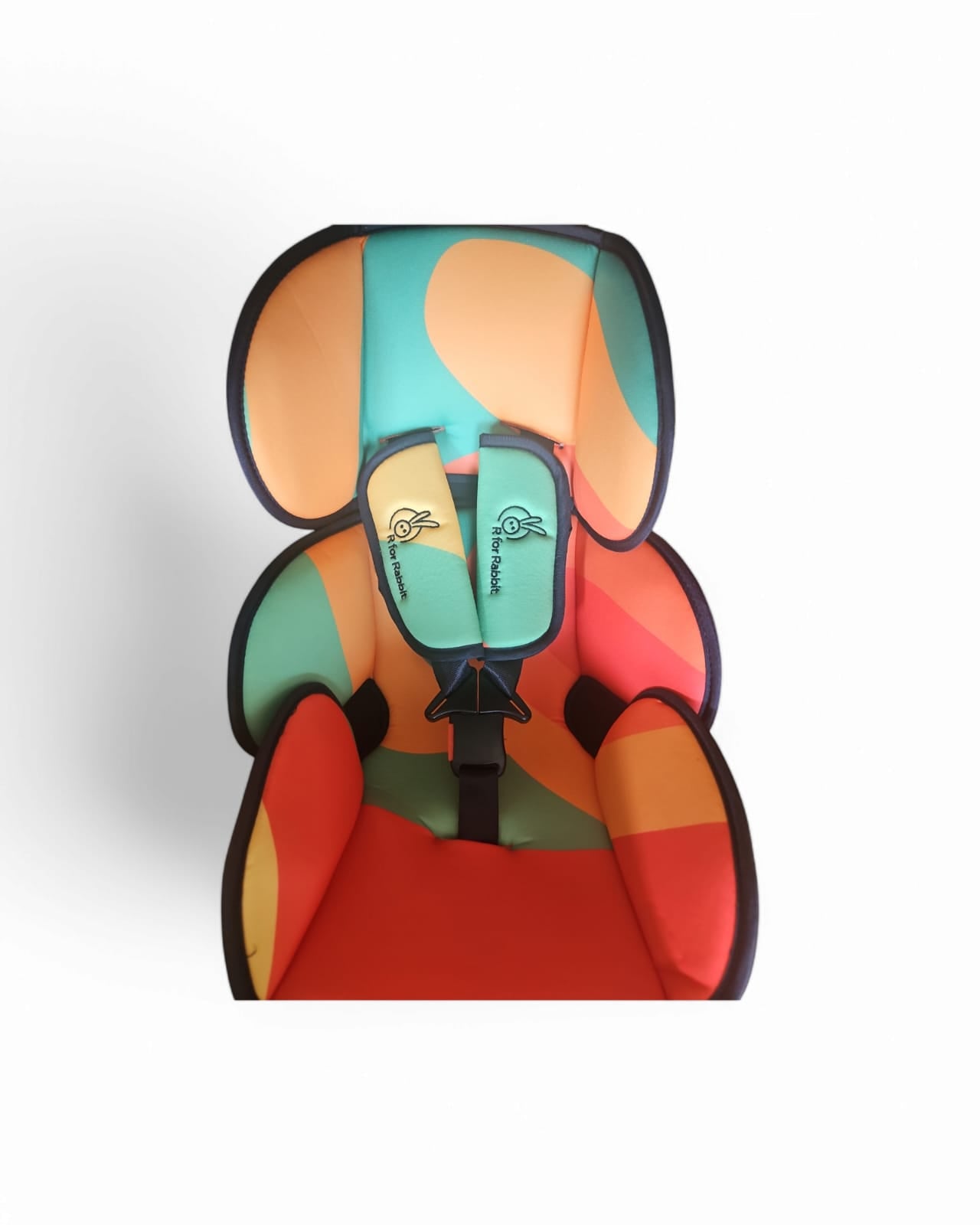 R for Rabbit Picabbo Car Seat