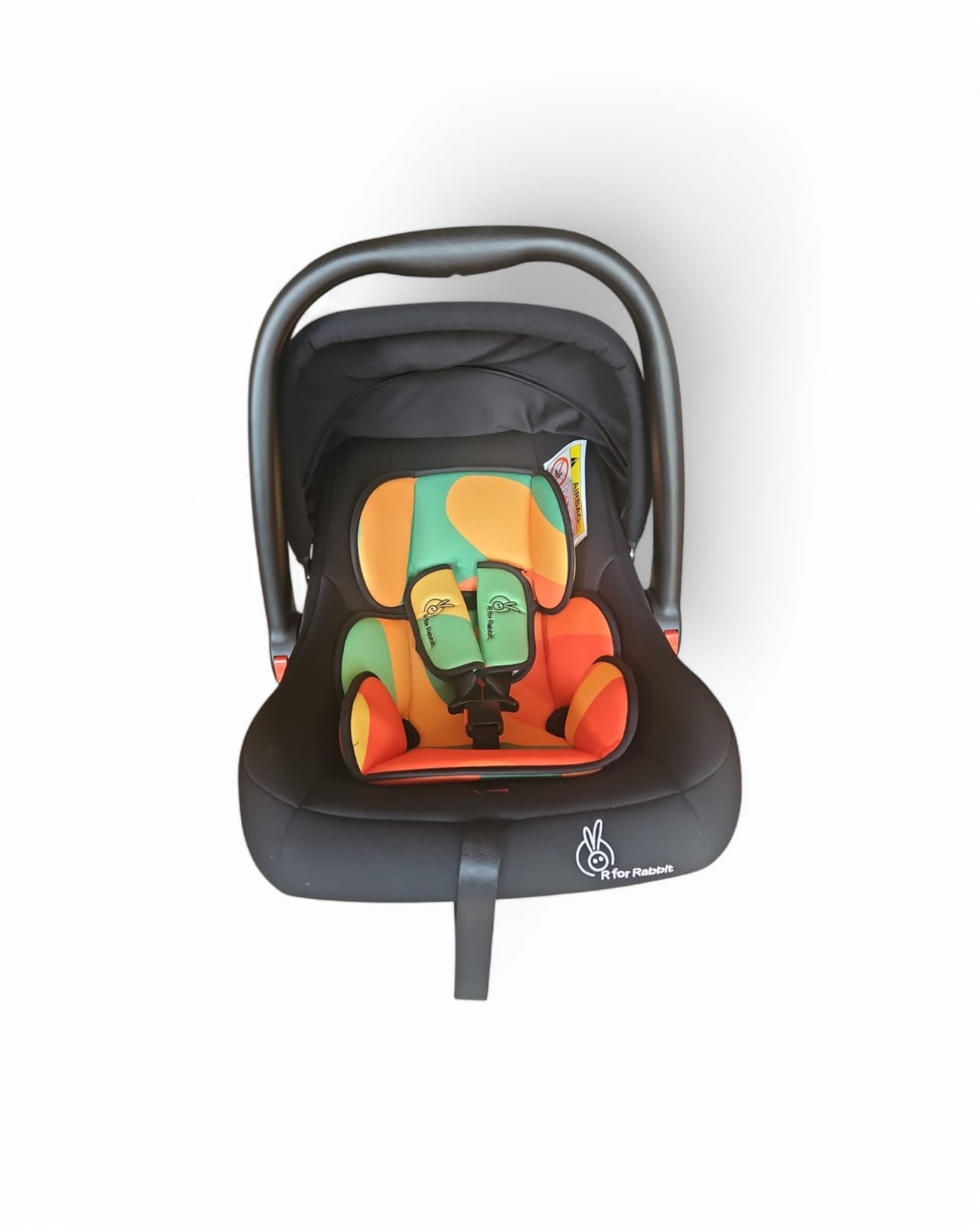 R for Rabbit Picabbo Car Seat