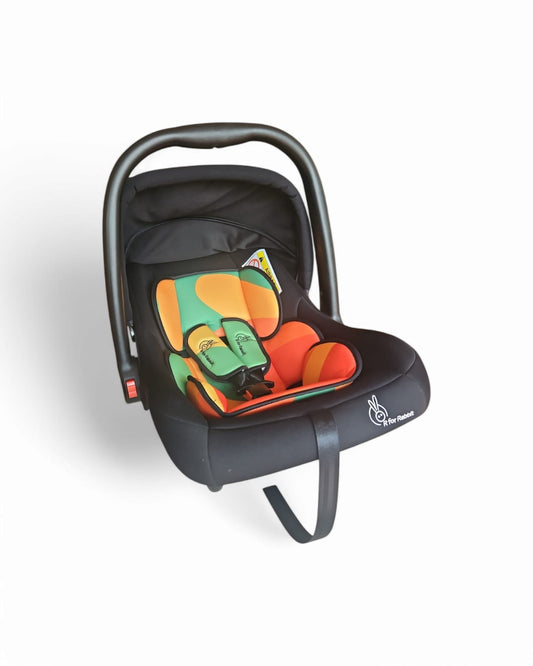 R for Rabbit Picabbo Car Seat