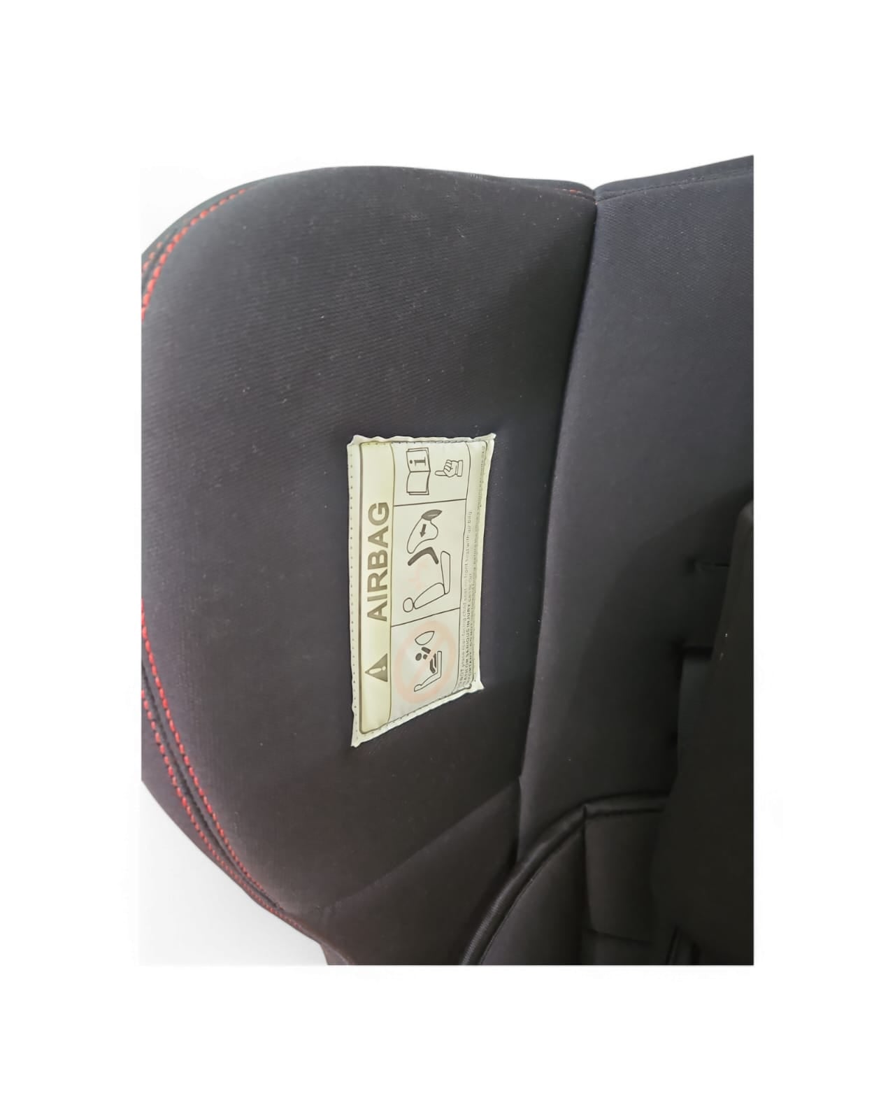 LuvLap Sports Convertible Car Seat