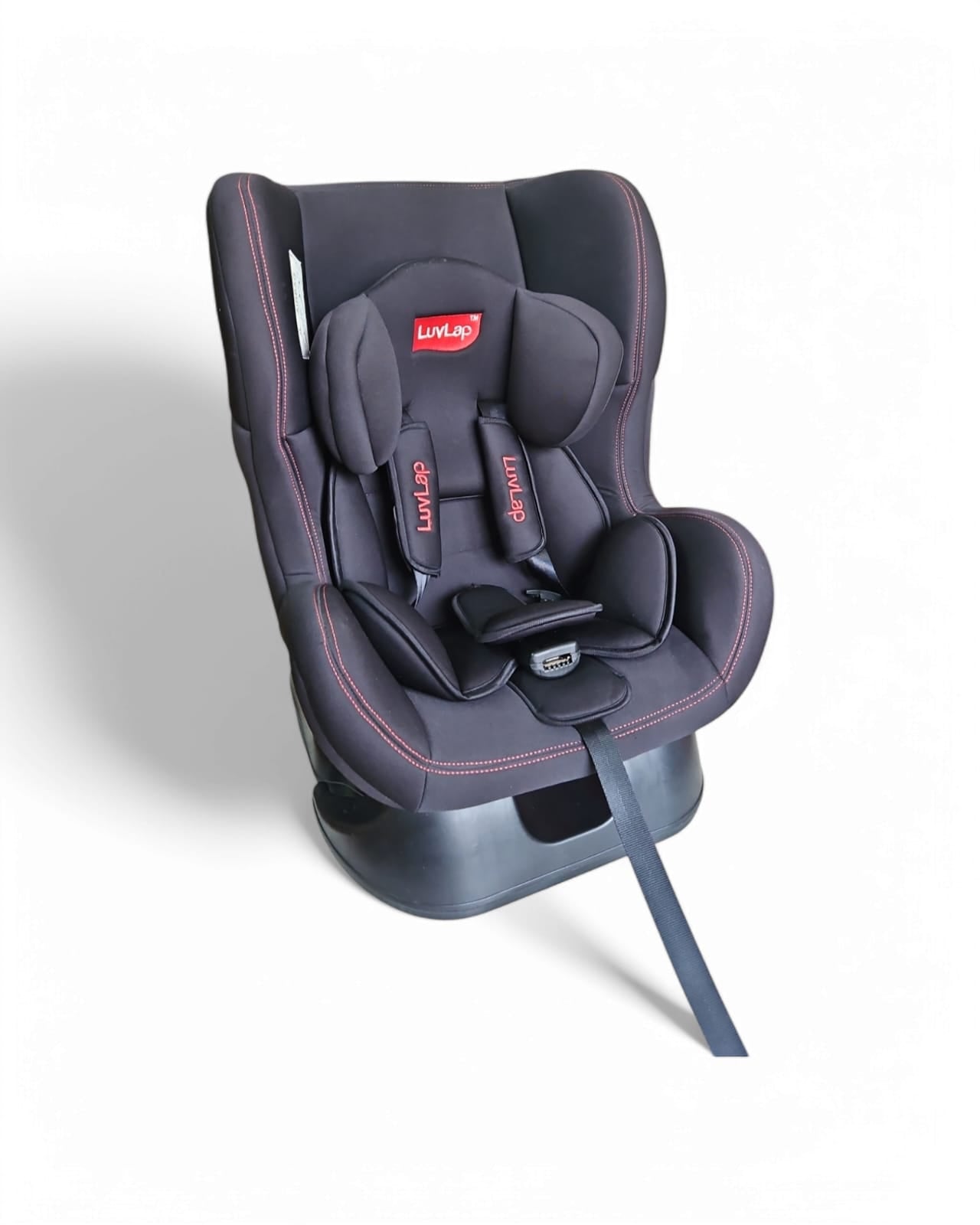 LuvLap Sports Convertible Car Seat