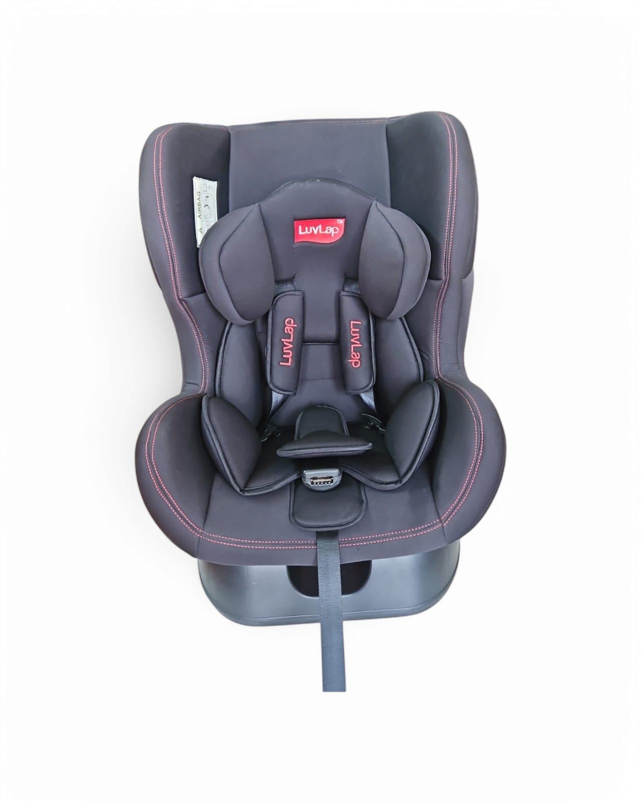 LuvLap Sports Convertible Car Seat