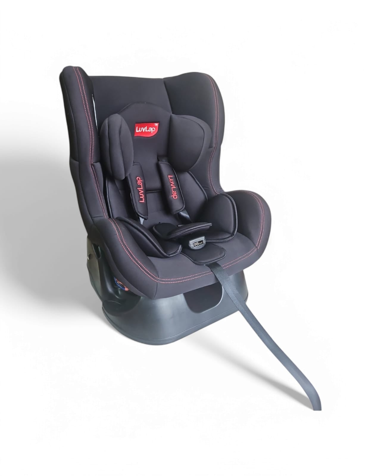 LuvLap Sports Convertible Car Seat