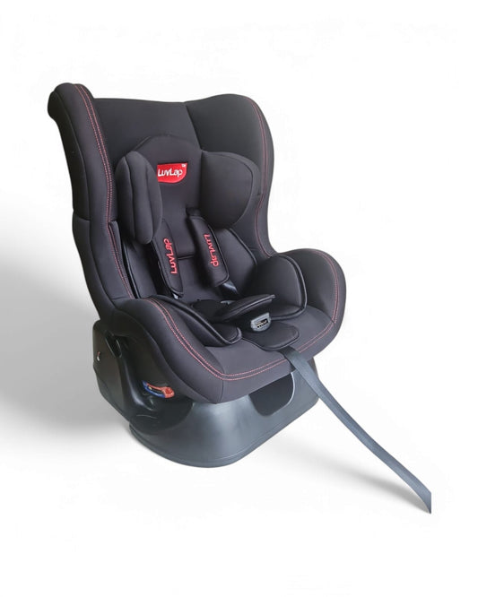 LuvLap Sports Convertible Car Seat