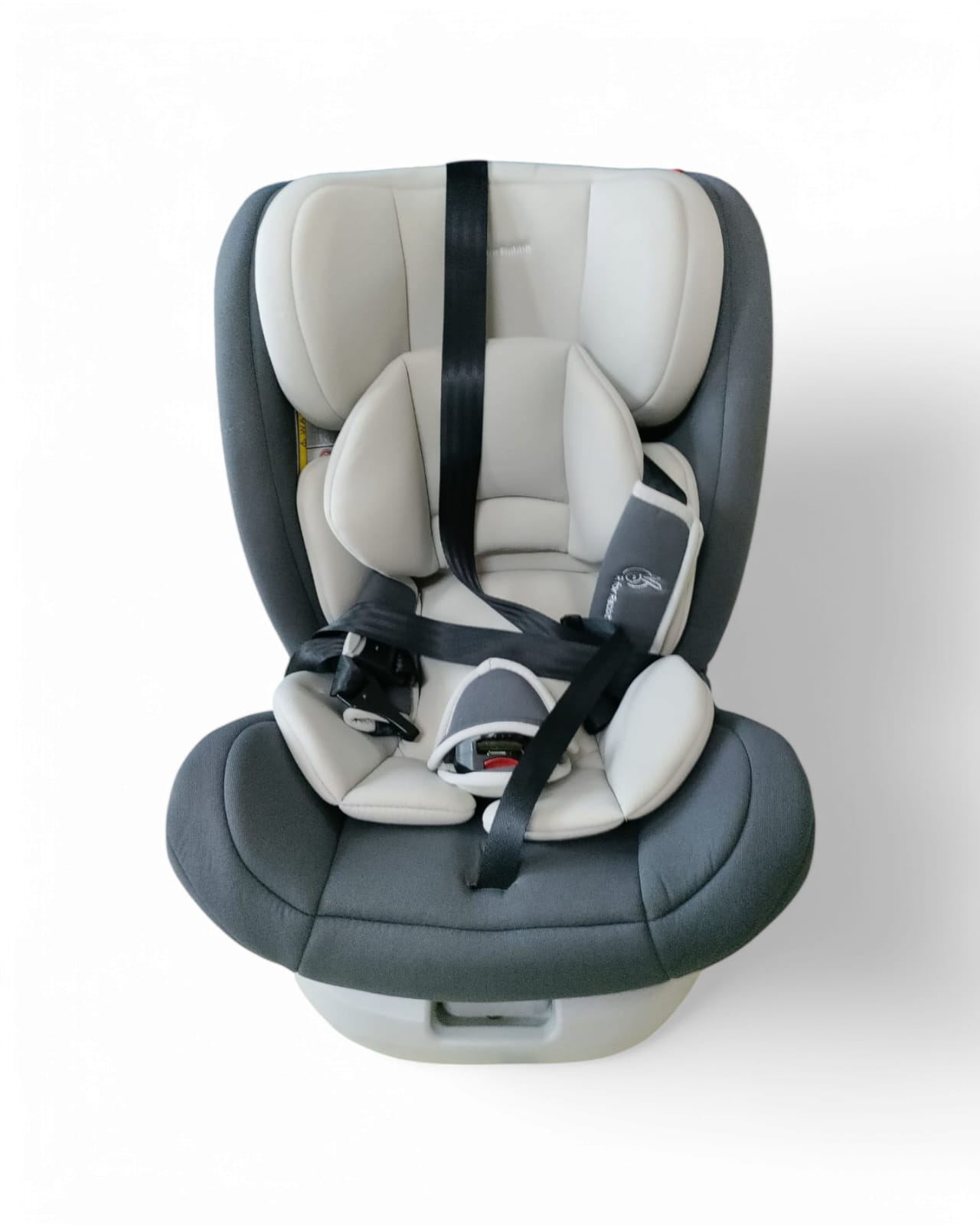 R for Rabbit Jack N Jill Grand ISOFIX Car Seat | 0-12 Years