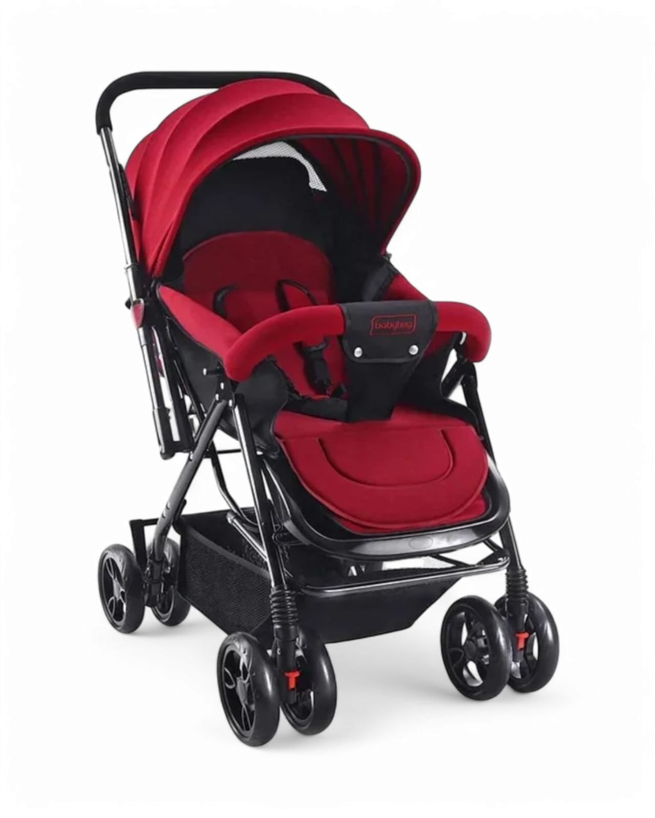 Babyhug Symphony Stroller