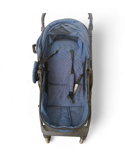StarAndDaisy Easy Go Baby Stroller