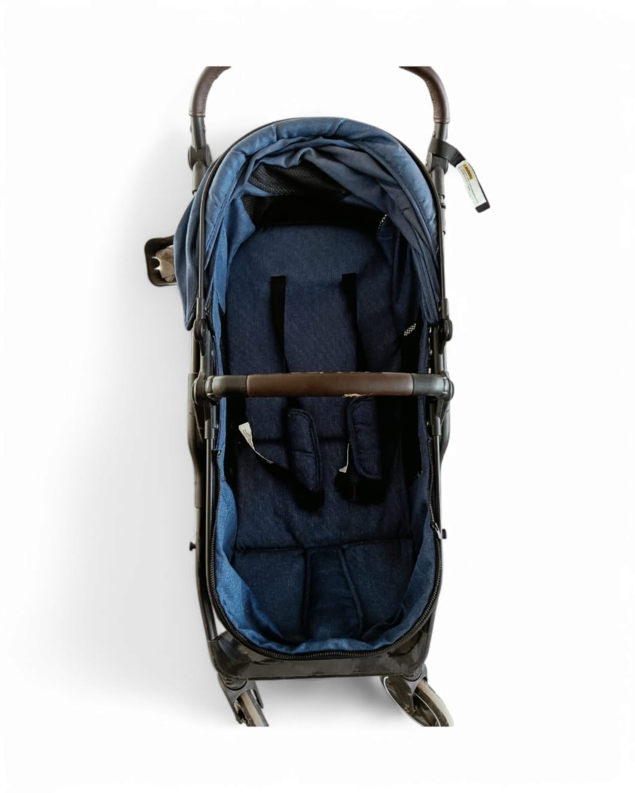 StarAndDaisy Easy Go Baby Stroller