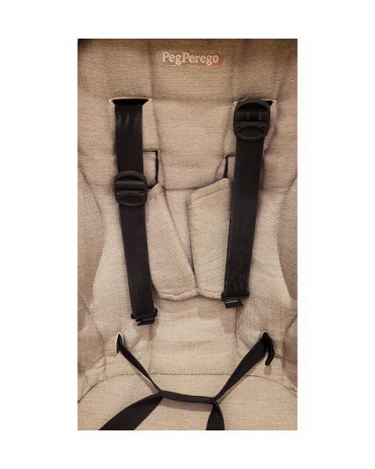 Peg Perego City Loop Infant Car Seat & Stroller Combo