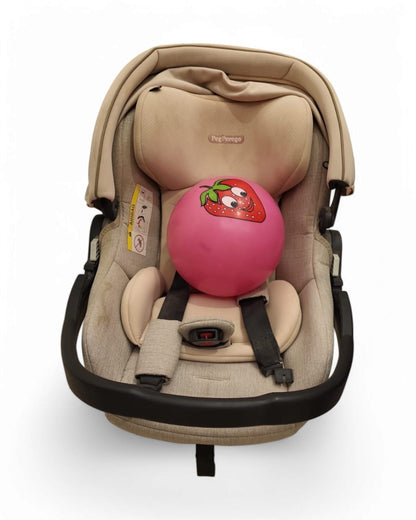 Peg Perego City Loop Infant Car Seat & Stroller Combo
