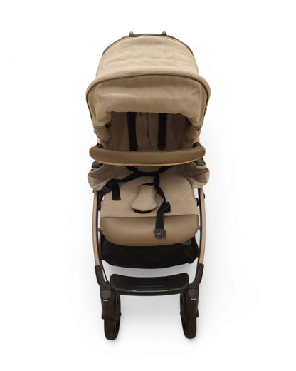 Peg Perego City Loop Infant Car Seat & Stroller Combo