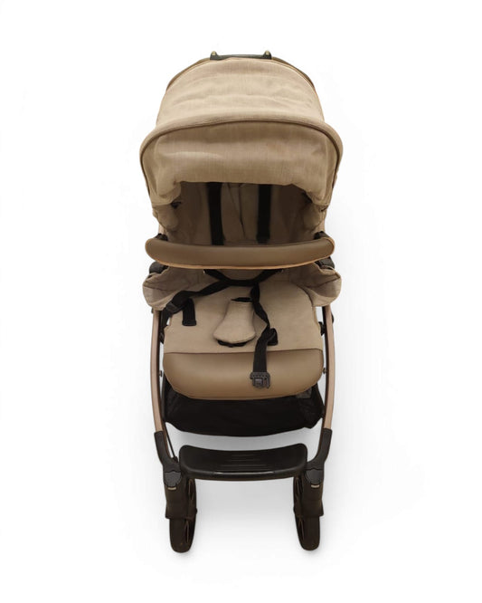 Peg Perego City Loop Infant Car Seat & Stroller Combo