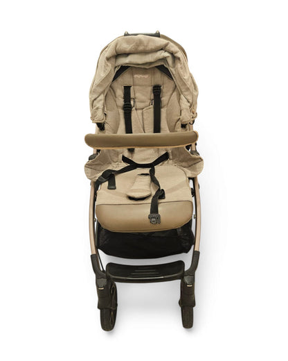Peg Perego City Loop Infant Car Seat & Stroller Combo