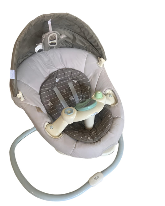 Graco Sweet Peace Soother Swing