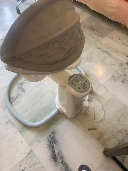 Graco Sweet Peace Soother Swing