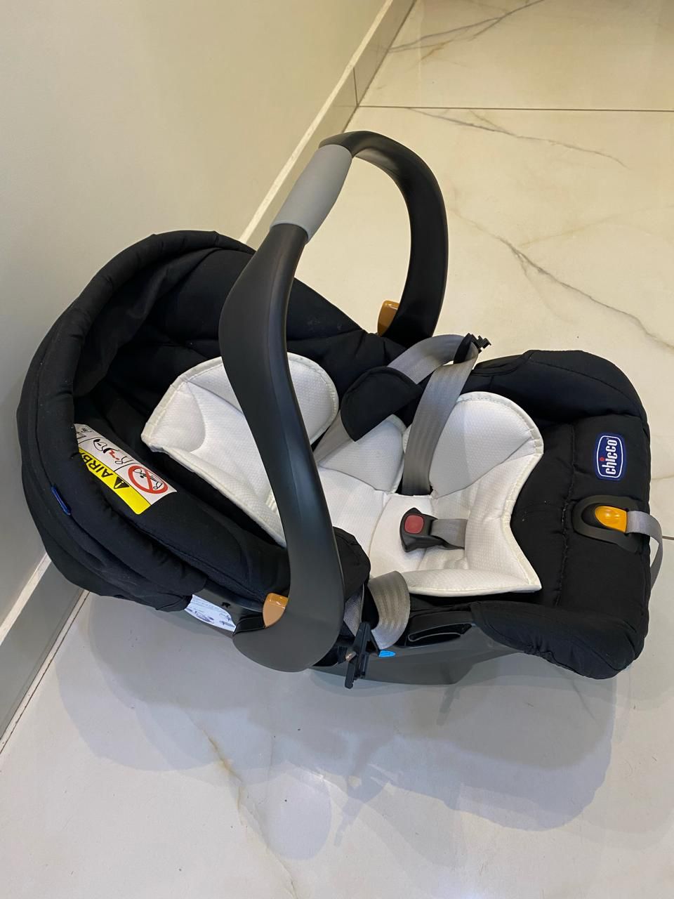 Chicco Keyfit Infant Car Seat | 0 - 10 Kgs