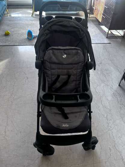 Joie muze lx Travel System | 0-3 Years