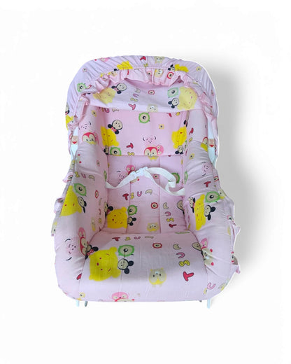 National 	10-in-1 Baby Bouncer | For 0-15 Months