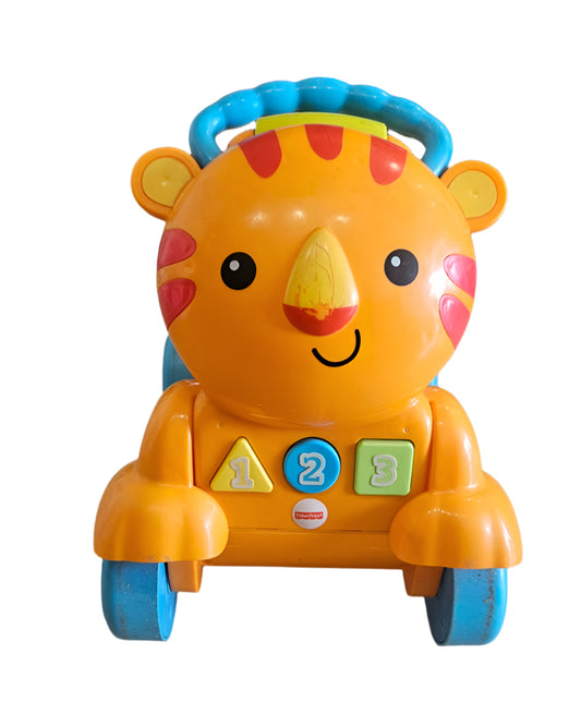 Fisher Price Stride to Ride Push Ride | 0-18 Months