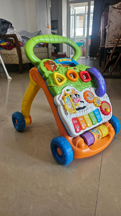 VTech Learning Walker | Multicolor